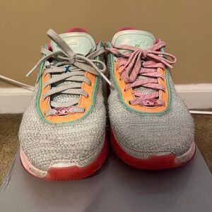 Nike LeBron 20 Time Machine